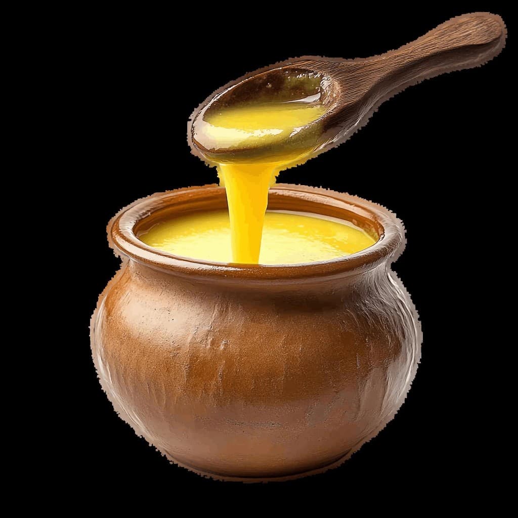Pure Desi Ghee