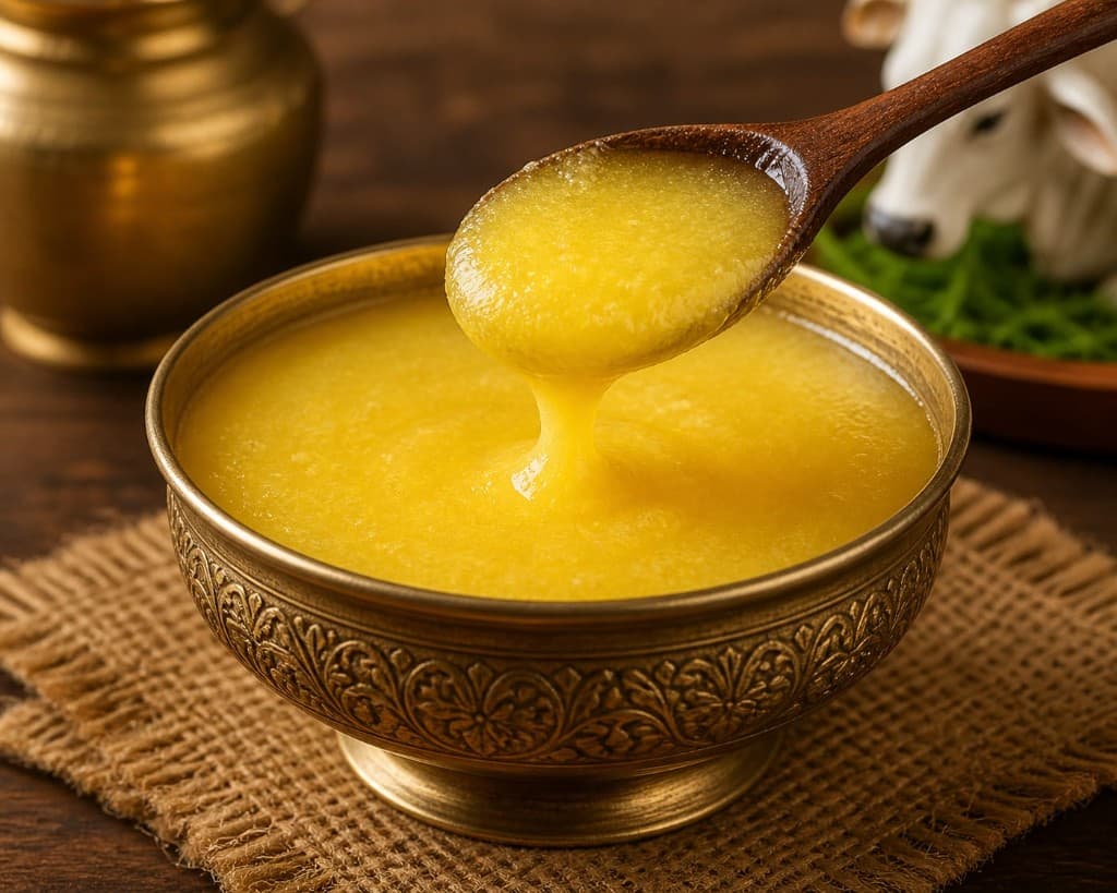 Desi Ghee